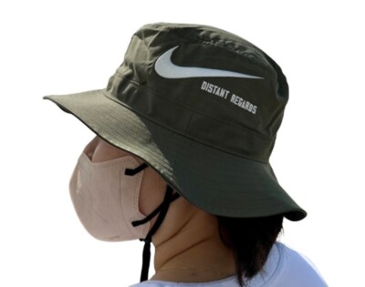 NIKE X NOCTA SOUVENIR CACTUS バケットハット Nike x NOCTA Souvenir Cactus Bucket Hat Olive - SS23 - US