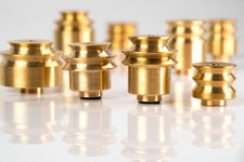 TNG-Spinner Premium Pulley, Pulley Remover, 2 Silicone Belts Bundle