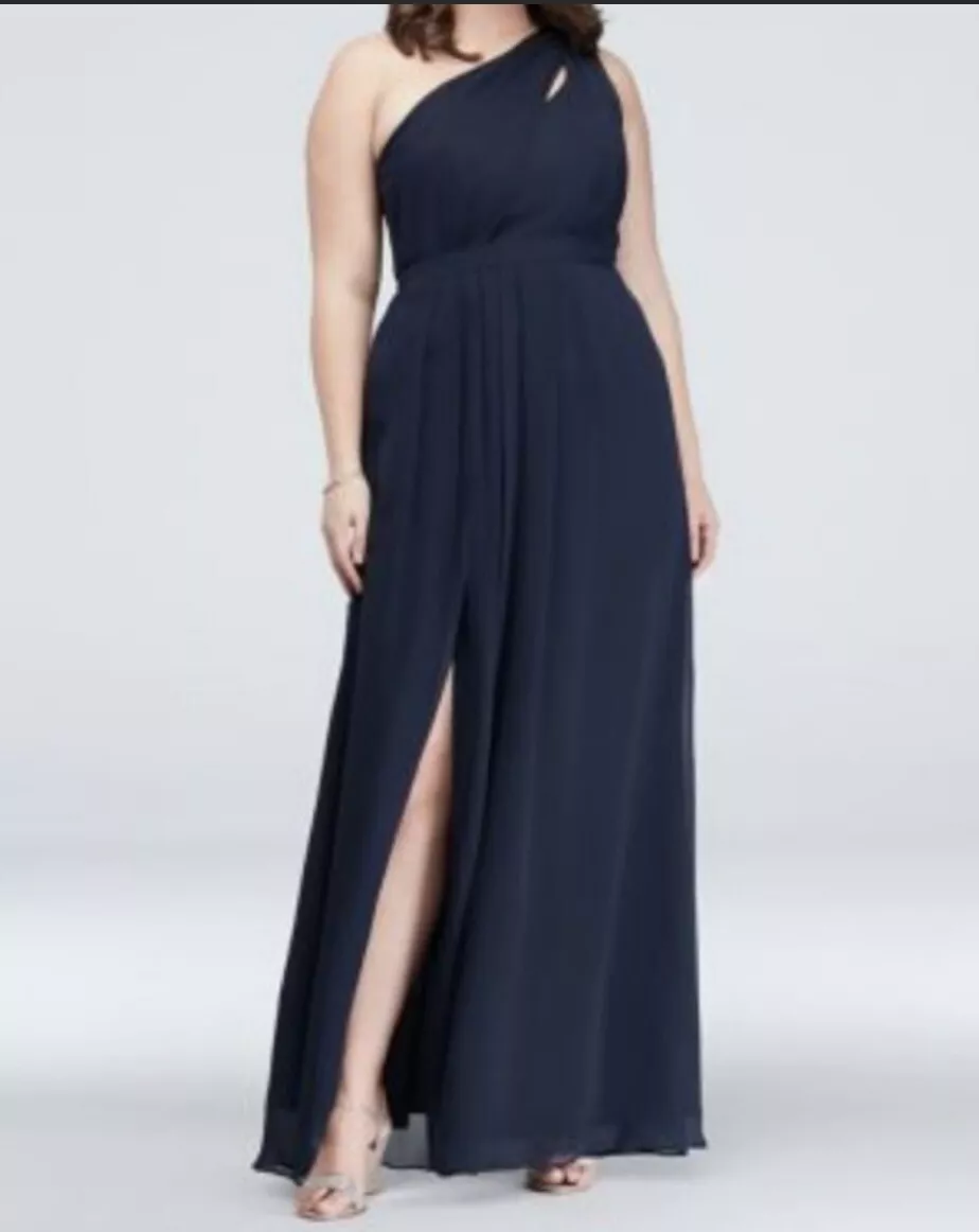 David's bridal best sale f18055