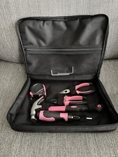 U-Go Girl Tool Set