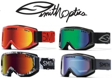 Smith Optics Scope Snowboard / Ski / Outdoor Goggles, Many Colors! Brand NEW!