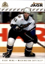2001-02 Pacific Adrenaline Hockey Base Cards - Pick Your Card