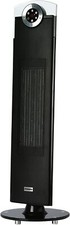 Dimplex Electric Studio G Ceramic Tower Heater, Cooling Options, 2.5Kw DXSTG25