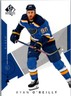 2018-19 SP Authentic #4 Ryan O'Reilly