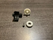 Pentair Racer Pressure Side Cleaner Scrubber Gear Kit OEM