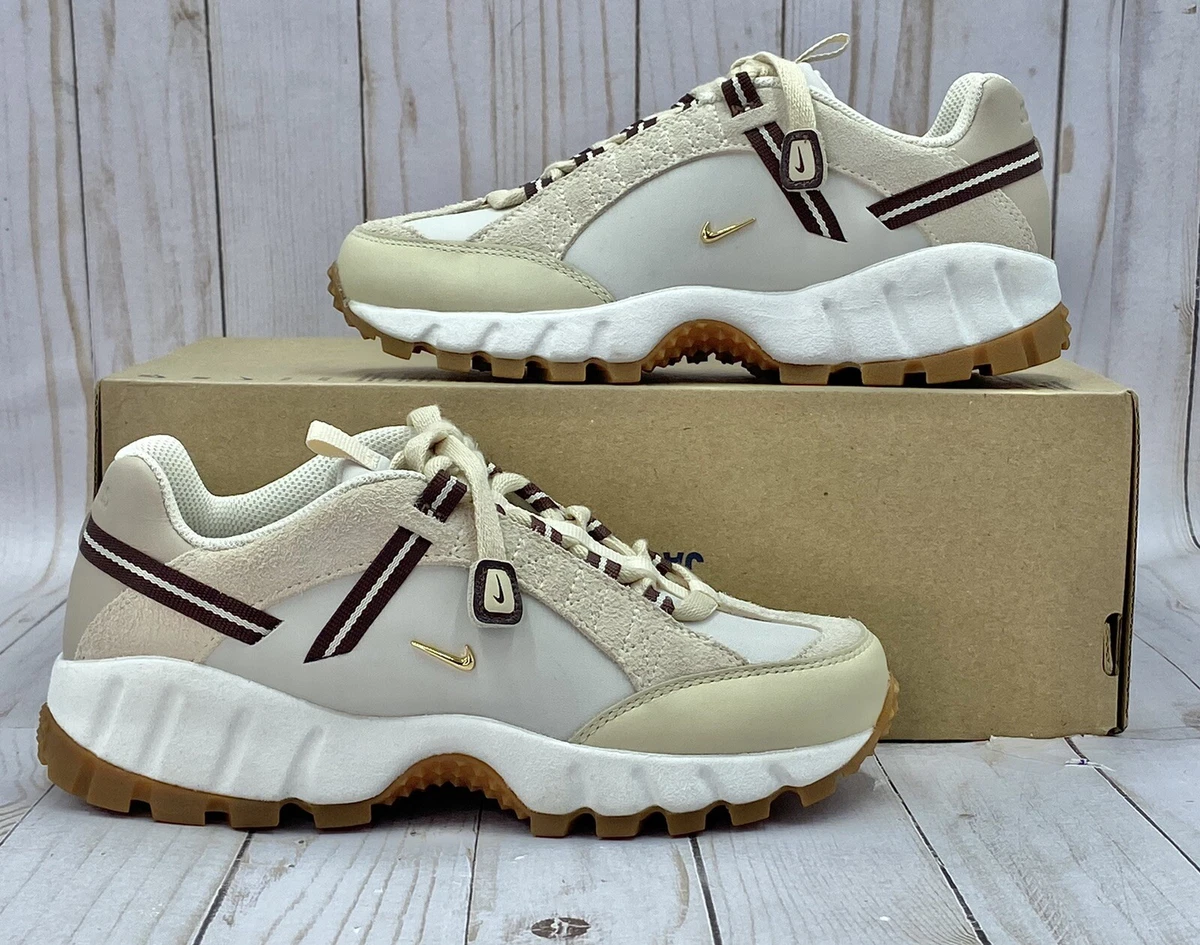 Jacquemus x Nike Air Humara LX Sail W for sale | eBay