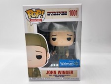 Funko Pop Stripes Movie Figures 6