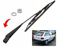 für OPEL ASTRA F  HINTEN HECK WISCHERARM WISCHER Scheibenwischer 3 und 5 TÜRIG