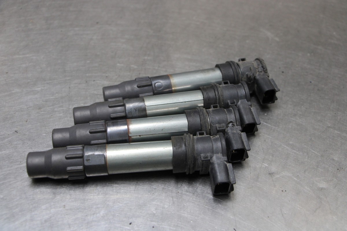 12-16 Honda CBR 1000RR Ignition Coils | eBay
