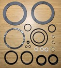 Pavoni Professional Gasket Service Kit / Set for Pre and Post 2000 Lever Machine