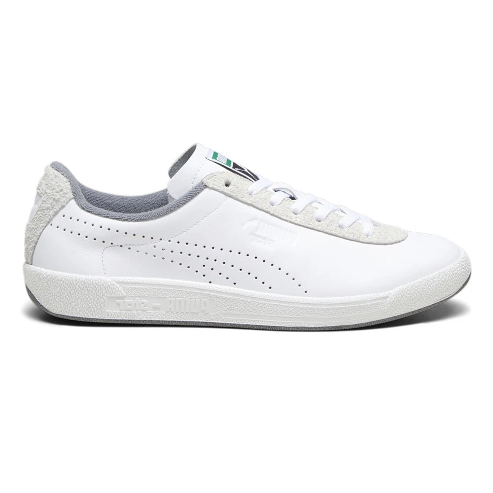 PUMA Star Og Lace Up Mens White Sneakers Casual Shoes 39319902
Opens in a new window or tab
