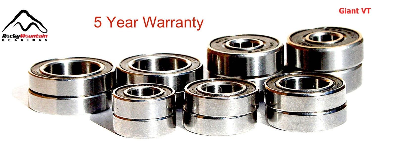 giant vt mountain bike