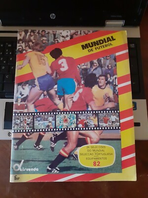 Láminas Sueltas Album Del Mundial España 82 Panini | Cuotas sin interés