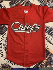 syracuse baseball jersey