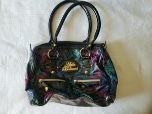 apple bottom purse