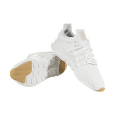 Size 11 5 Adidas Eqt Support Adv Mid Primeknit Cloud White For Sale Online Ebay