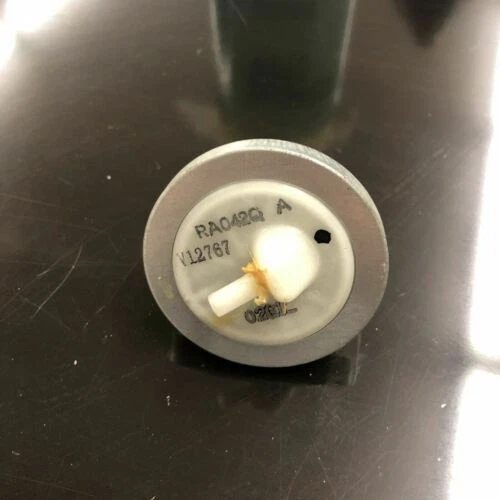 Piezas de interruptores de presión Haier