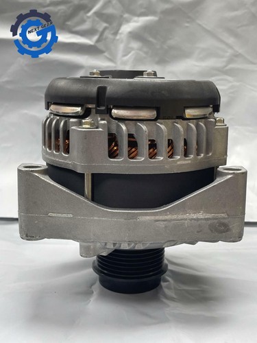 New OEM GM alternator Silverado Sierra EXPRESS 2500 3500 2017-2020 6.6L 220 AMP - Picture 11 of 11