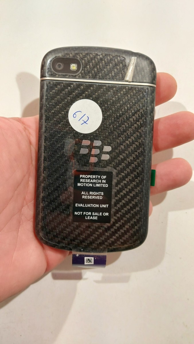 BlackBerry Q10 SIMフリー Amazon.com: BLACKBERRY Q10 16GB BLACK QWERTY KEYBOARD TOUCH