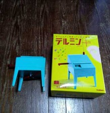 Theremin Mini Assembled Gakken Adult Science