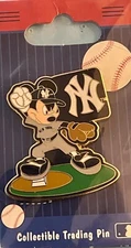 NEW YORK YANKEES Mickey Pitching Fastball MLB Major League Baseball ShipUSA only