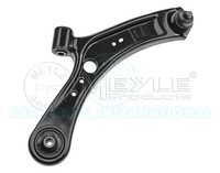 Meyle Vorderer Unterer Rechter Querlenker Wishbone - Nr. 33-16 050 0006