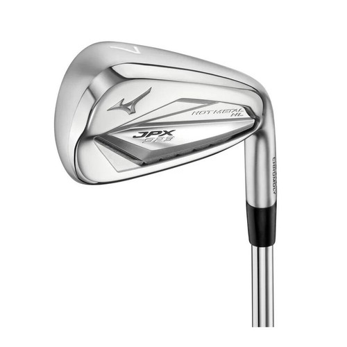 MIZUNO JPX 923 HOT METAL HL - 7 IRON - RECOIL F3 SHAFT (REGULAR)