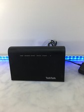 TalkTalk Huawei HG633 modem/router wireless N/AC ADSL2+ #253