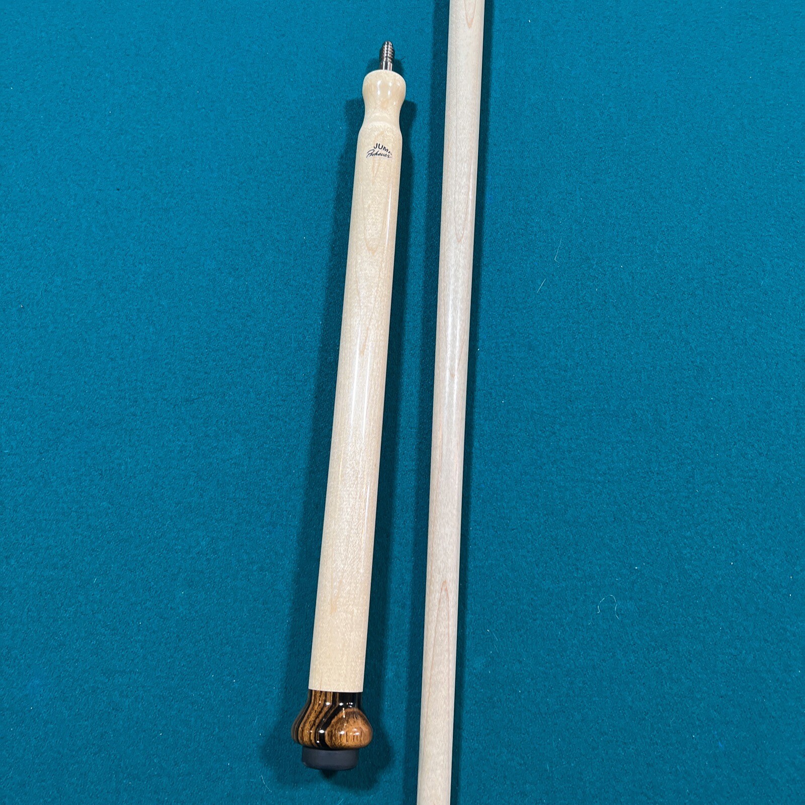 J Pechauer Jump Pool Cue Billiards eBay