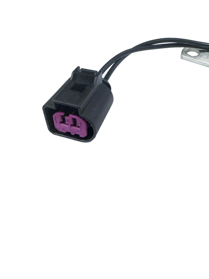 MotorKing for VW 1J0-971-349-HF Alternator Harness Cable 01-06 Golf 02-05 Jetta - Image 2 of 4