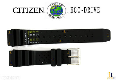 nd limits watch band