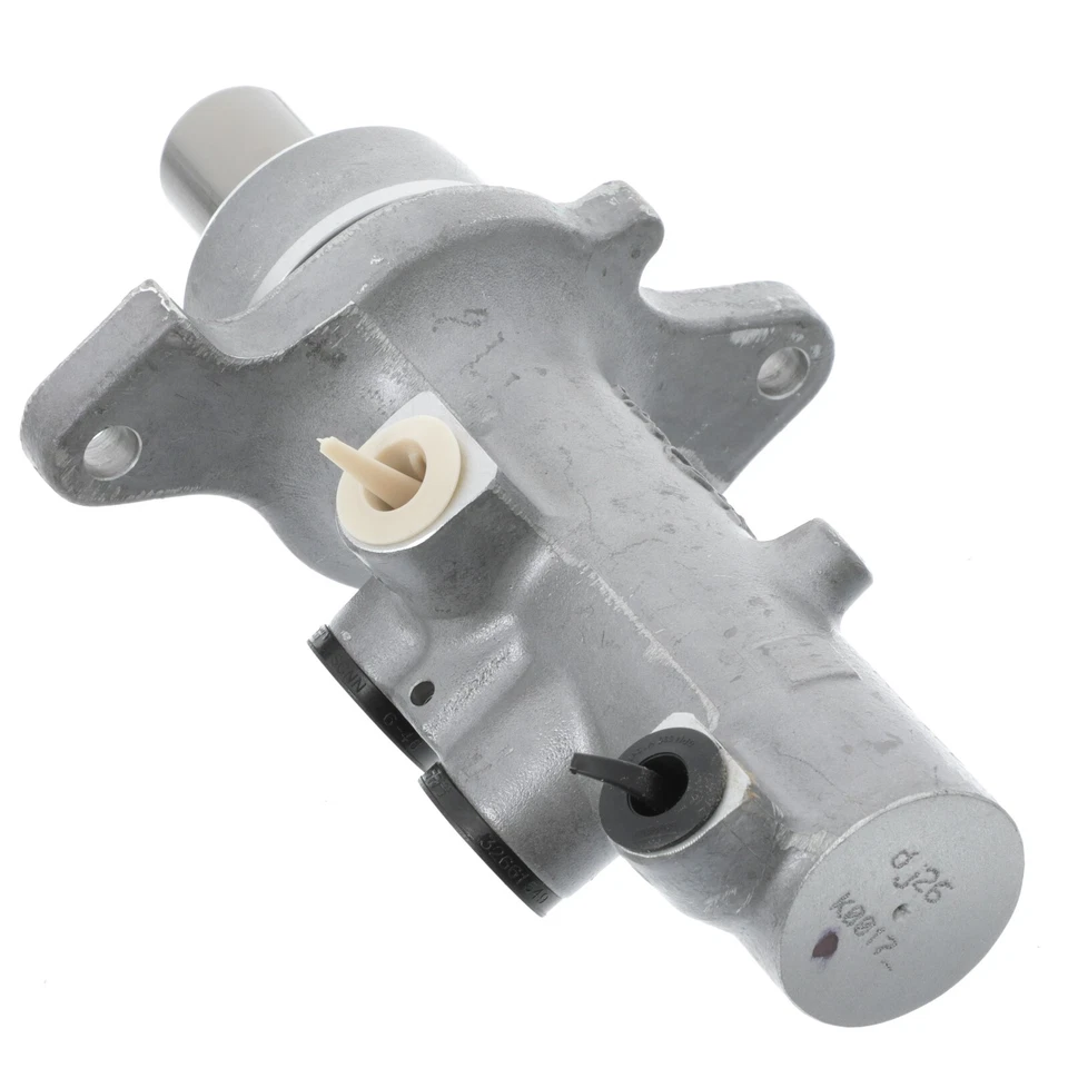 Dodge Ram 1500 2007-2023 cilindro maestro de freno fabricante original nuevo genuino Mopar 68000908AB Foto 2 de 4