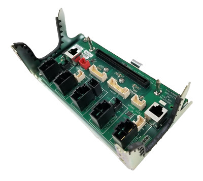 Amazon Robotics 500-02008 Hercules and Sort Bot Backplane FREE Priority Mail NEW