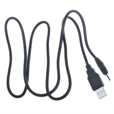 USB 5V DC Cable PC Cord for Microsoft Xbox 360 Headset ZX-6000/Palm DC Port PDA