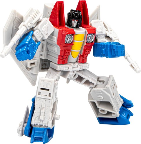 Transformers Legacy Evolution Starscream Core Class 9cm Action Figur Hasbro - Bild 2 von 3