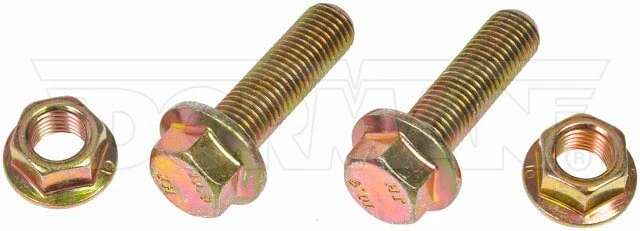 Kit de pernos colector de escape Dorman 03423 para modelos BMW GM Subaru Toyota Foto 2 de 4