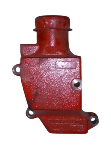 Used Cummins ISX Thermostat Housing - 3103957