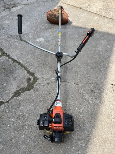 Echo srm 2655si карбюратор