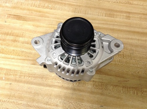 Alternator 11596 fits TOYOTA TACOMA 2.7L 2011-2016 - Picture 7 of 10