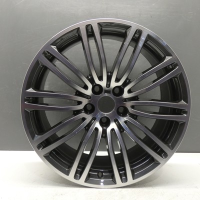 7856926 BMW G30 5 Serries La Double Spoke 664m 9 X 19