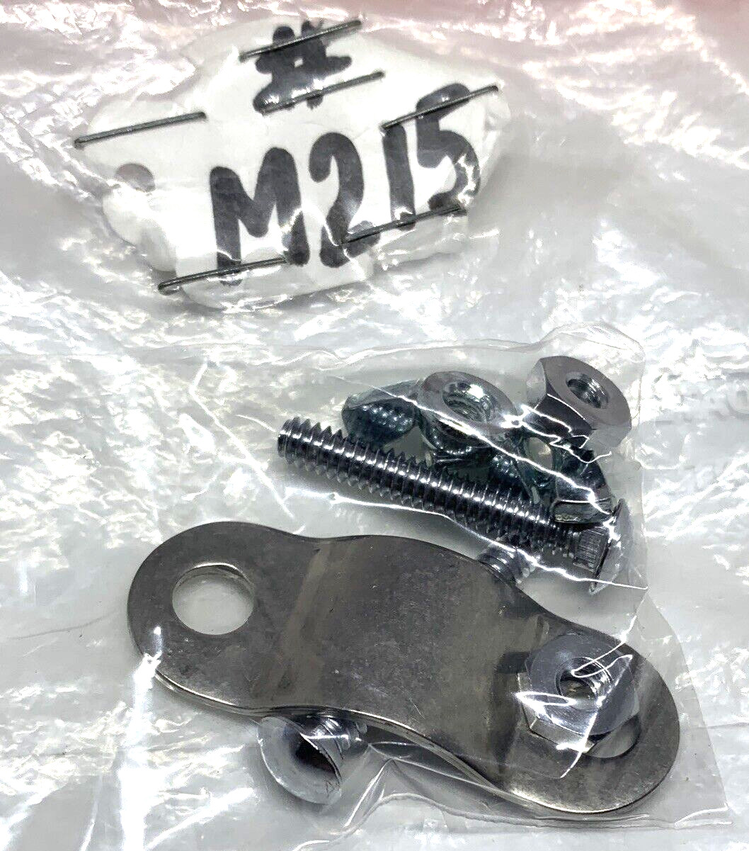 Penn 140 500 500S 505HS 112H 113H 113HL Fishing Reel Part -Reel Clamp # 33-200