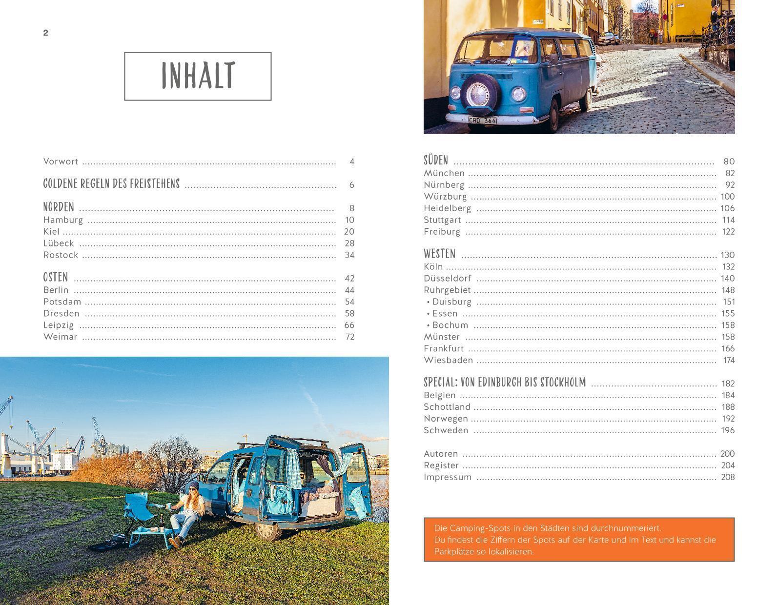 Thumbnail - Wild City Trips - - 9783846408629