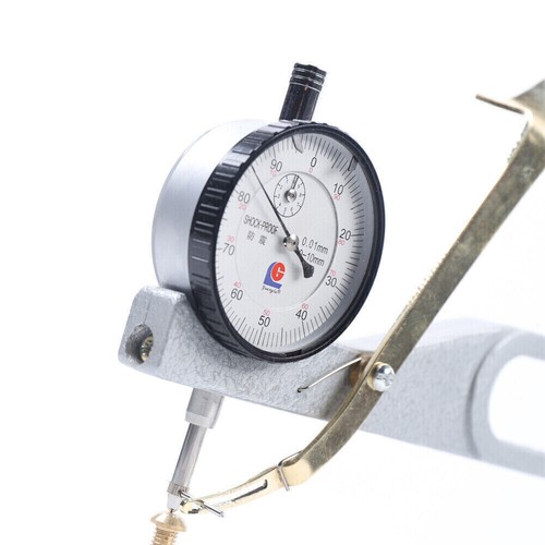 Violin Making Tools Dial Indicator Violin Thickness Measure Tools Luthier Tool - Picture 12 of 16