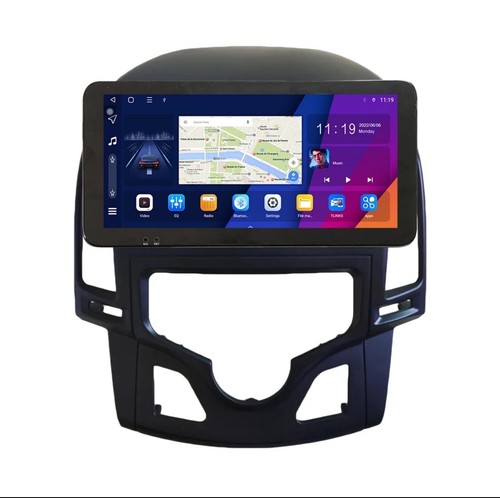 Hyundai i30 Multimedia screen, Apple Carplay/Android Auto, YouTube, Netflix - 第 1/3 張圖片