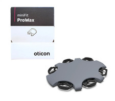 Oticon ProWax miniFit - Hearing Aid Wax Filters - Free Postage