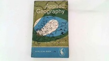 Applied Geography By L. Dudley Stamp Pelican Book 1961 - L. Dudley Stamp - 1961