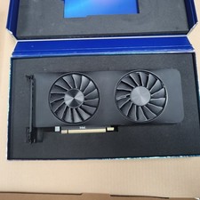 Intel Arc A750 Limited Edition 8GB Graphics C...