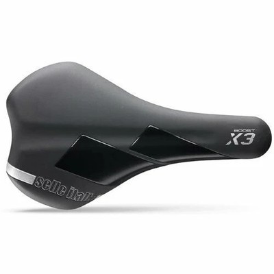 Cant find Selle italia boost x3 Sattel Fec Alu Reling 250x140mm
