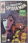 Marvel Comics The Amazing Spider-Man #309 VF/NM 1988 Todd McFarlane