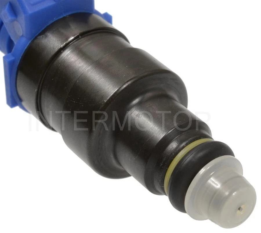 Inyector de combustible SMP para BMW 318i 1984-1985 Foto 2 de 4